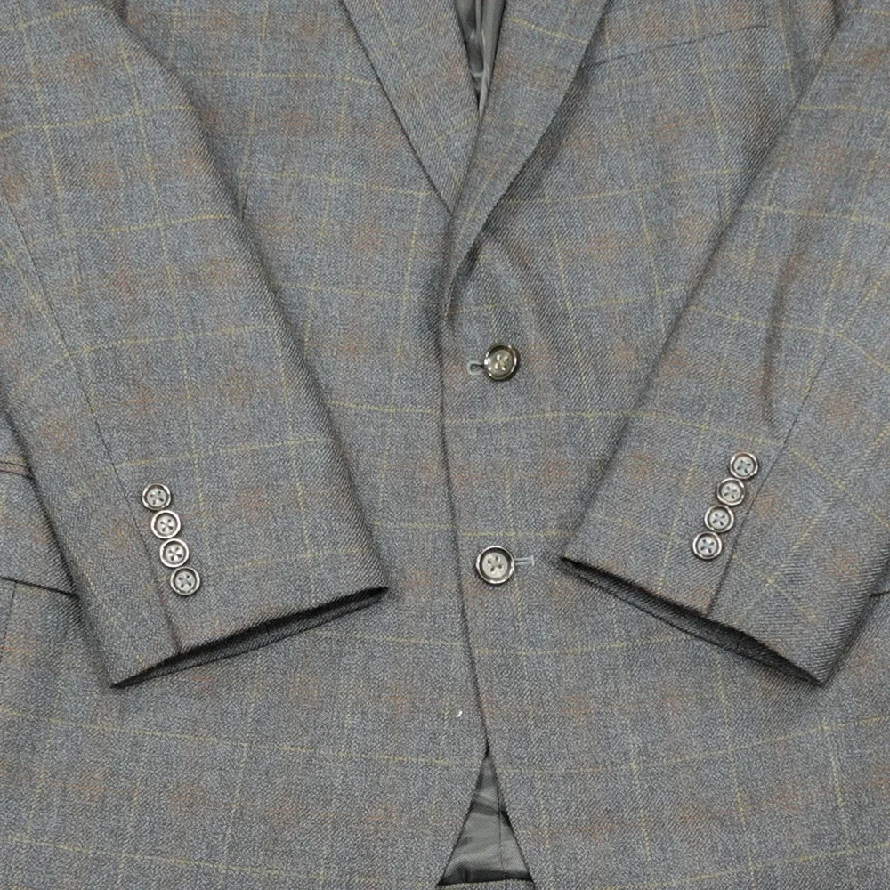 Stafford crafted from